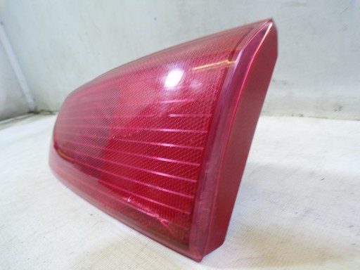 light rear rear part right to the bonnet MAZDA 2 II DY (4)