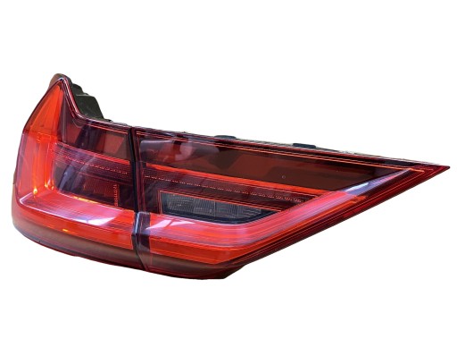 AUDI A1 82A Leuchte heck DYNAMICZNE 82A945091C