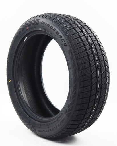 2x WINDFORCE 225/50 R17 SNOWBLAZER UHP 98V XL