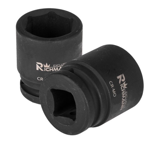 УДАРНАЯ ГОЛОВКА 3/4 55 ММ RICHMANN C1888