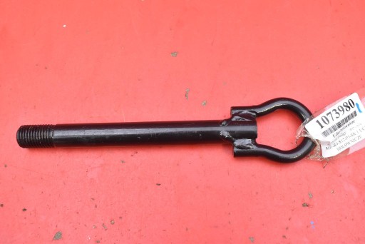 Kugelkopf UCHO HOLOWNICZE DACIA LODGY STEPWAY LIFT 17-24