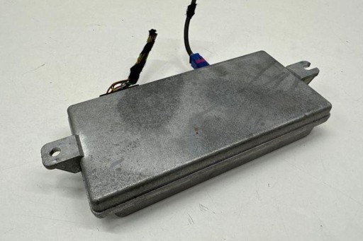 Модуль камеры заднего вида bmw 5 gran turismo (f07) 9218198 3,0 л дизель 155 квт