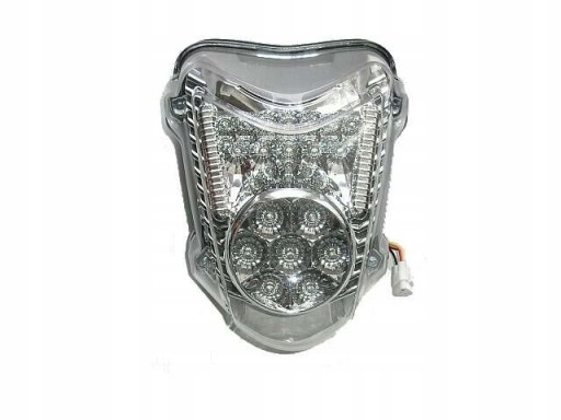 20.200.503 - MOTOJAPAN - ЗАДНИЙ СВЕТОДИОДНЫЙ ФОНАРЬ SUZUKI GSXR 1300 R