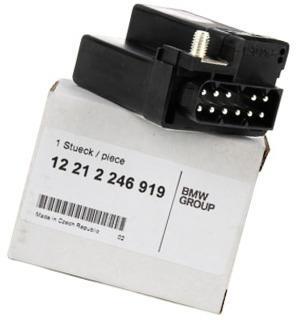 12212246919 - Реле свечей накаливания oe bmw bmw 5 e39 520d