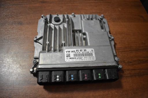 IDEALNY Centralina ECU Motore DCM PORSCHE AUDI 1 9
