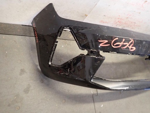 bumper front front OPEL ASTRA L VI GSI-LINE 22- 9839979580