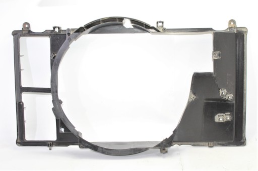 NISSAN PATROL Y61 GR 3.0 d корпус вентилятора