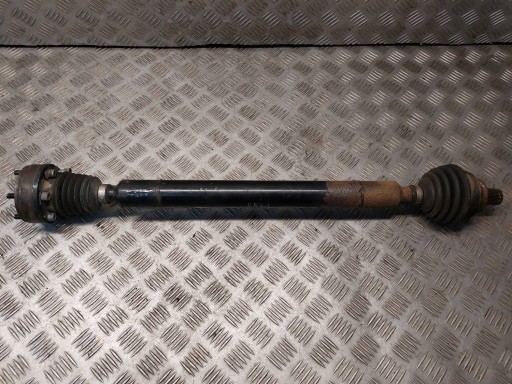 semi-axis right front VOLKSWAGEN GOLF V 1.4 FSI