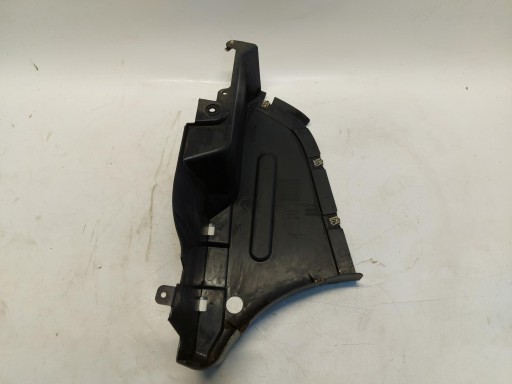 BMW F32 F33 Coupe cover chassis left rear part 7260769