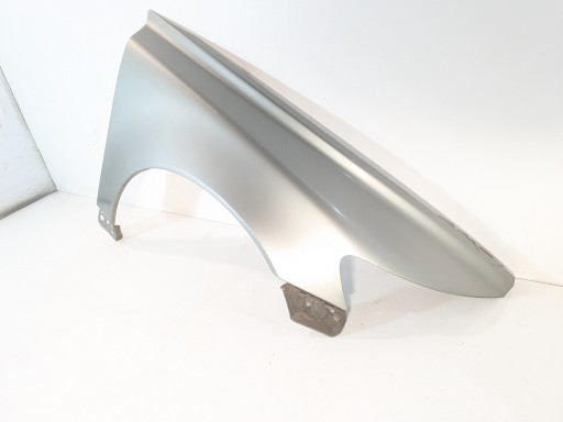 fender right front kod lakieru 477 Volvo V50 2 II 03-06
