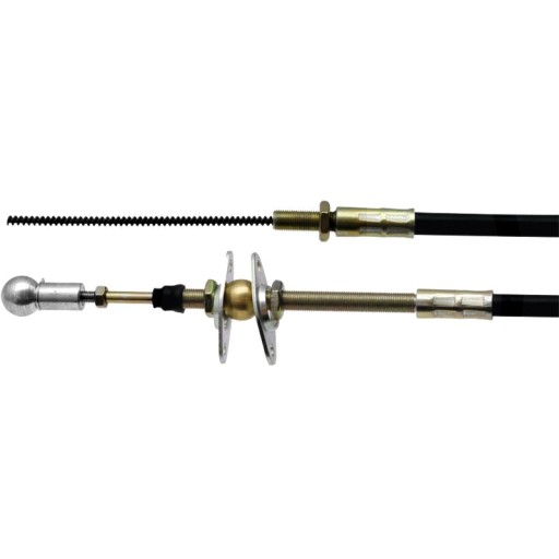 15413228 - Трос Боудена 2000мм Trac 1100, 1300, 1500