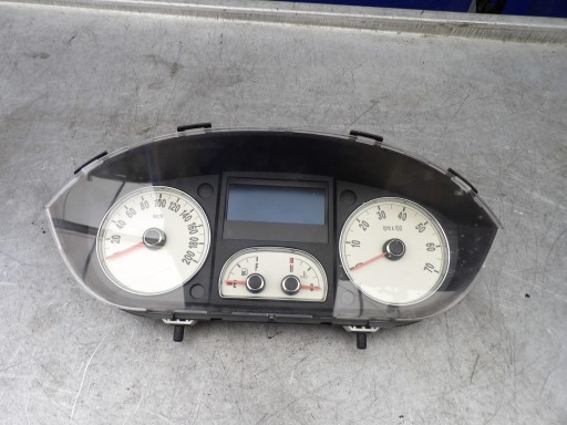 Lancia Musa 1,4B 8V liczniki dials 735417167 503.00.119.02.00
