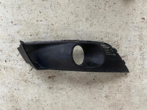RENAULT MEGANE IV 16-> grid of a bumper left front front 261A32853R