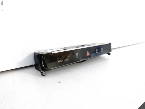 AUDI A8 S8 4H0 D5 E-TRON 4KE Q7 SQ7 4M0 Q8 SQ8 RSQ8 4M8 Bedienteil