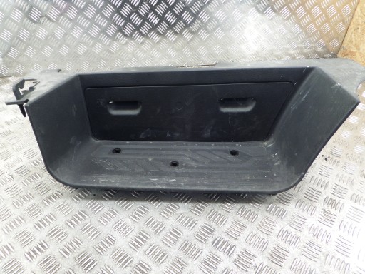 STOPIEN ajtó jobb FORD TRANSIT CUSTOM MK8 BK21-V13200