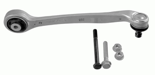 13724 01 - ВАЖІЛЬ УПРАВЛІННЯ SKODA