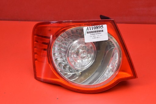 light left rear part rear 1K5945095G VW JETTA 5 V sedan 05-11