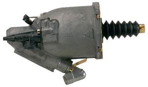 3349718 - - ПРИВІД НАСОСА ГІДРОПІДСИЛЮВАЧА ЗЧЕПЛЕННЯ RENAULT DXI