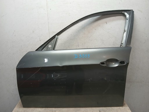 Tür vorne links BMW III 3 E90 E91