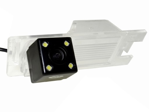 Камера заднего вида Opel Astra III Corsa C D Insignia