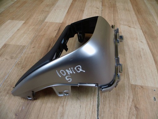 Hyundai Ioniq 5 panel cover frame of the dashboard dekor 84782-GI100