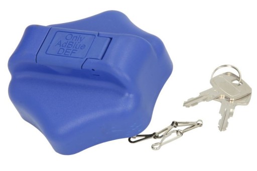 Крышка бака AdBlue LEMA LE10852.T