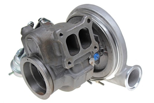 3770808 - ОРИГИНАЛ TURBO 2020975 SCANIA DC09