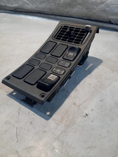 PANEL levers SCANIA 4 P94 BD4X2NA 2000r 1110904