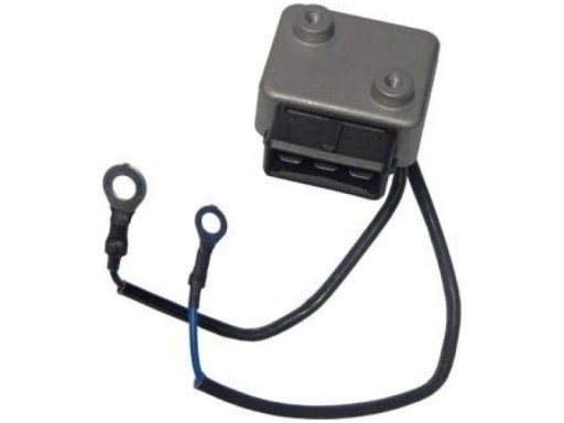 138050 - Модуль зажигания AUDI CABRIOLET B4 2.0 2.3