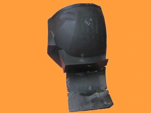 RENAULT MAGNUM DXI КРЫЛО ПЕРЕДНИЕ КОЛЕСНЫЕ АРКИ, СПРАВА