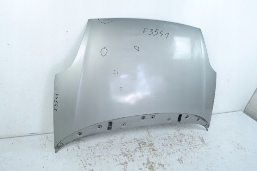 FIAT GRANDE PUNTO 2005- Cofano