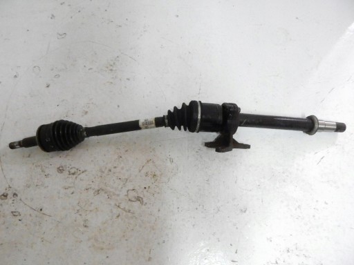 POLOS ПРАВА TOYOTA VERSO 09-15 D4D КЕРІВНИЦТВО