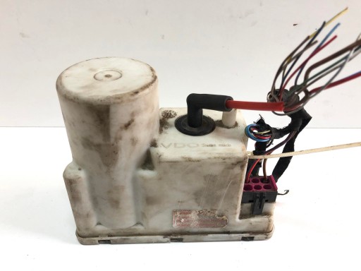 Насос центрального замка насос audi a4 b5 97r oe 4a0862257h