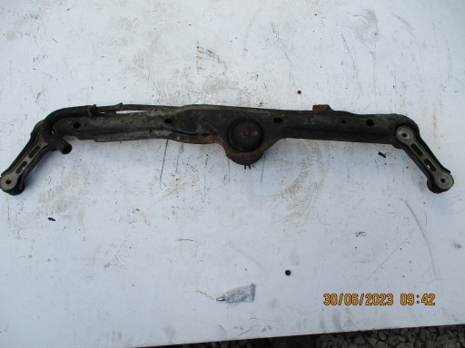 sider below engine VW GOLF III 1H0 1H0199200E