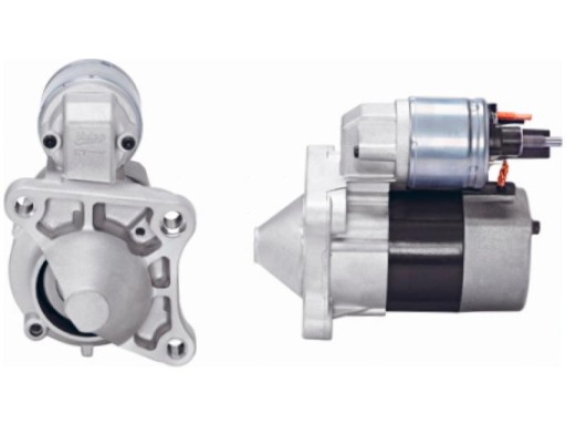 86705530 - Стартер renault megane i 1.6 ii 1.4-1.9 iii 1.6 2.0