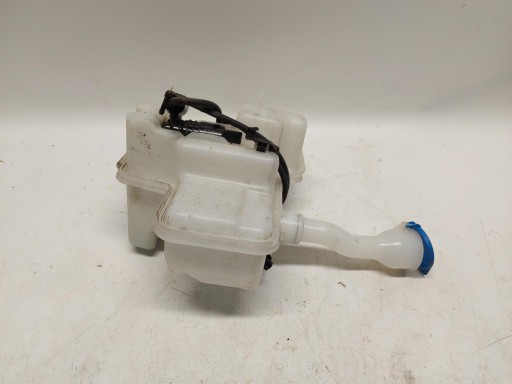 BMW i3 i01 Lci LIFT 2018r washer fluid tank 7304020