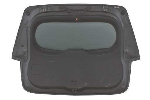 boot doors * rear part MAZDA 5 II CW