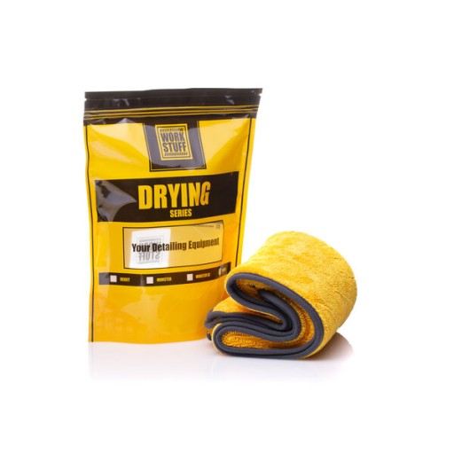 Полотенце для сушки Work Stuff Monster 90x73 см