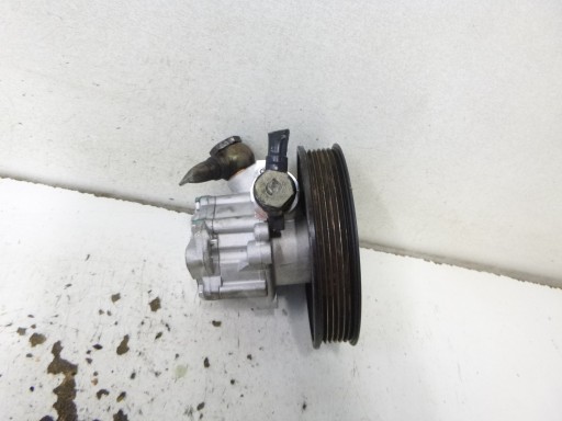 servo pump VW T4 2.4 D 2.5 TDI Topran 113539 z kolem