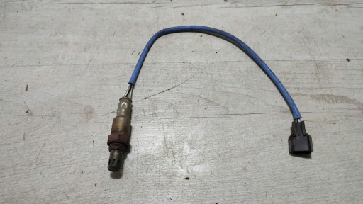 sonda lambda Citroen C4 Cactus Lift