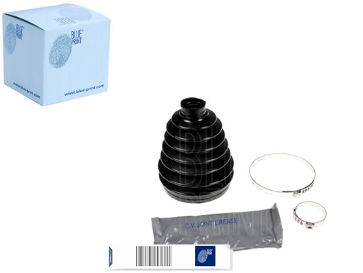 ADN18173 - КОМПЛЕКТ - КОМПЛЕКТ КРИШКИ ШАРНІРА [BLUE PRINT]