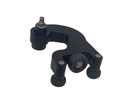 RMA05L - ТЕЛЕЖКА РОЛИКИ ЦЕНТР L МАСТЕР MOVANO 10-RU HQ!