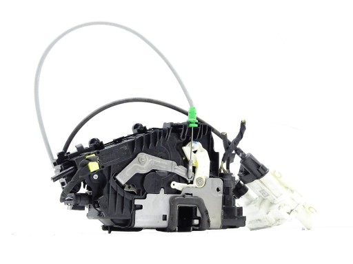 lock door right rear part rear DOCIAG MERCEDES GLE X166 W166 A0997304800