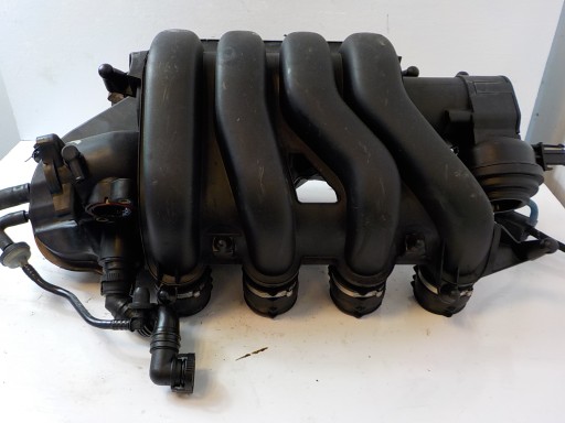 VW PASSAT B6 AUDI SKODA 2.0 FSI intake manifold