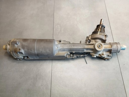 Audi A6 C8 4K Boîter direction Boîter direction 4K1423053E