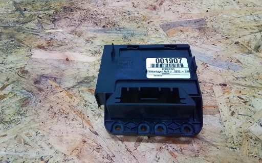 МОДУЛЬ КОНТРОЛЛЕРА VW EOS GOLF 1K0959433CT