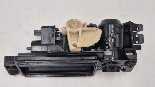 handle lock MIKROSTYK bonnet boot MERCEDES CLK W209 LIFT A2037500693