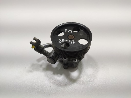 Pompe direction assistée NISSAN NAVARA IV D23 NP300 2.3 DCI 2015-2022