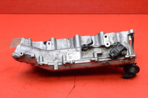 intake manifold 8973858235 OPEL ASTRA 4 IV J 1.7 CDTI 110 KM 09-12
