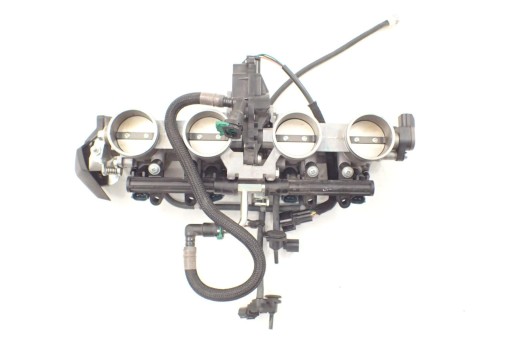 Kawasaki Z800 13-17 дроссели впрыски TPS